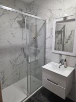 Sajam - Lux Apartment - B&B Novi Sad