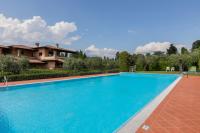 Prince Garda, Scent of Nature family apartment San Giorgio - B&B Montinelle