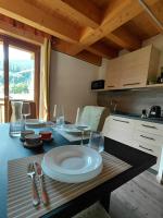 Appartamento con 1 Camera da Letto e Balcone