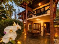 ParaisoEstaleiro115 Casa pe na areia em condominio - Ferienwohnung Camboriú