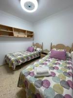 Sanpau - B&B Vejer de la Frontera