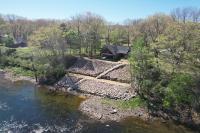 Waterfront Flippin Retreat w/ White River Access! - B&B Flippin