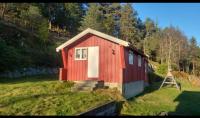 Cabin and Guest house - B&B Haugesund