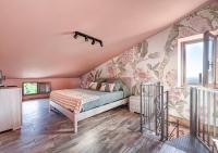 Junior Suite with Terrace