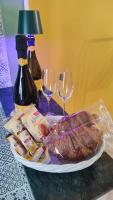 Aloisi Sea Loft - B&B Livorno