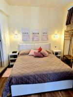 Serendipity - Ferienwohnung Arnasco