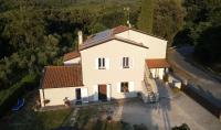 La Fonte Carpoli Guest House - Ferienwohnung Castagneto Carducci