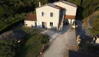 La Fonte Carpoli Guest House - Ferienwohnung Castagneto Carducci