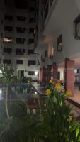 beautiful apartment with sea view - B&B Oued Laou