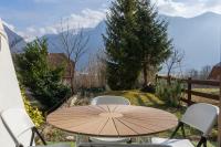 Apartment Lilija - B&B Plezzo