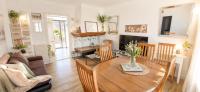 LES FRUITS DE MER, plage et centre à pied, lits faits, parking gratuit, animal bienvenu - B&B Berck