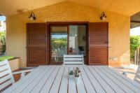 Charming Cottage with Terrace - 300m from the Beach - Private Parking - B&B Palau