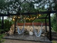 Świata Koniec nad Liswartą - B&B Borowa