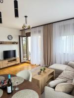 Apartamento Premium de 1 dormitorio