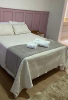 Apartamento em localização privilegiada - Bed and Breakfast Jacarezinho