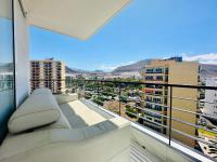 Ocean view apartment near beach Los Cristianos - Ferienwohnung Los Cristianos