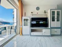 Ocean view apartment near beach Los Cristianos - Ferienwohnung Los Cristianos