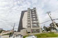 Apartamentos modernos próximo ao Jardim Botanico e à Rodoviária - B&B Curitiba