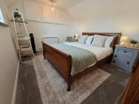 Dog Friendly Retreat on Bodmin Moor - B&B Bodmin