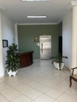 Apartamento em localização privilegiada - Bed and Breakfast Jacarezinho