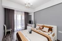 Ismail Second Residence - B&B Chișinău