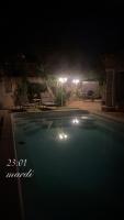 Havre de paix en Provence Piscine Jacuzzi 8 couchages - B&B Martigues
