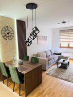 Apartamento Premium de 1 dormitorio