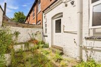 2 Bed House with Parking in Birmingham - Chambres d'hôtes Birmingham