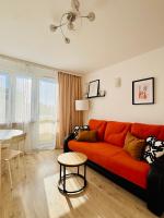 Stacja Ustka - Bed and Breakfast Ustka