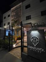 Casa Branca Studios - B&B Aracaju