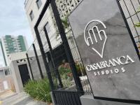 Casa Branca Studios - B&B Aracaju