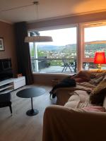 Apartment with garden house - B&B Bergen