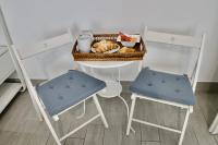 Amarèa b&b Vomero Napoli - Bed and Breakfast Napels