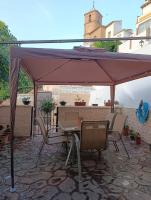 Casa Los Olivos - Chambres d'hôtes Casabermeja