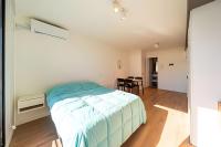 Equipado depto en zona residencial - B&B Rosario