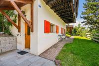 INN JOY Apartments - Alpine studio with spectacular views - Ferienwohnung Flums