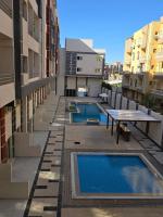 3 pyramids resort - B&B Hurgada