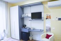 Double Room with Terrace 3