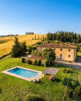 Chianti Escape PoolVines Tenuta Bibbiano-I Sodi - Bed and Breakfast Castellina in Chianti