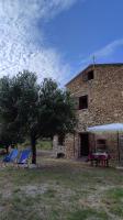La Formica - Bed and Breakfast Ascea
