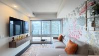 CN Tower Lakefront Luxury Lakeview FIFA26 - B&B Toronto