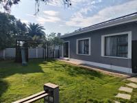 Garden Route Retreat - B&B George