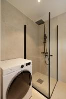 Newly renovated apartment with 4 bedrooms and terrace - Ferienwohnung Bergen
