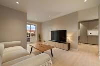 Newly renovated apartment with 4 bedrooms and terrace - Ferienwohnung Bergen