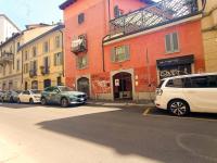 Design Studio Brera - Arco della Pace - B&B Milan
