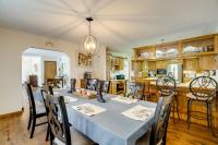 Near Fort Leonard Wood | Perfect for Graduations - Bed and Breakfast Waynesville
