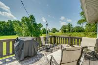 Near Fort Leonard Wood | Perfect for Graduations - Bed and Breakfast Waynesville