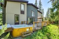 2 Mi to Ski Resort! Hot Tub Haven in Breckenridge - B&B Breckenridge