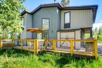 2 Mi to Ski Resort! Hot Tub Haven in Breckenridge - B&B Breckenridge