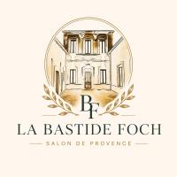 La Bastide Foch - Appart'Hôtel Calme & Confort Centre Ville - Bed and Breakfast Salon-de-Provence